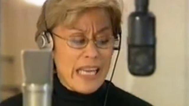 Tarakihi - Kiri Te Kanawa