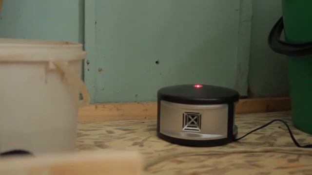 Новинка от SITITEK Отпугиватель грызунов универсальный "SITITEK 360" ! смотреть онлайн