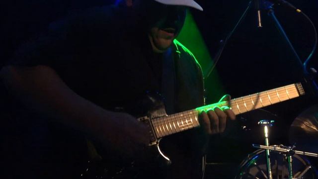 Form of Expression, Jammin Java, 11-29-19 смотреть онлайн