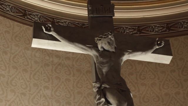 The Order Of Byzantine Divine Liturgy