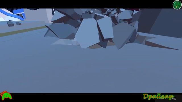 DEEEER Simulator #2 ФИНАЛ (!!!! ПОКА ЧТО ФИНАЛ !!!!) смотреть онлайн