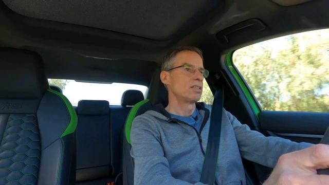 The 2022 Audi RS 3 IS BETTER than the AMG CLA 45!! смотреть онлайн