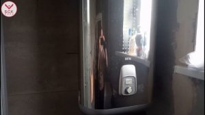 Применение BSK POWER таблетированной соли в загородном доме для водоподготовки!