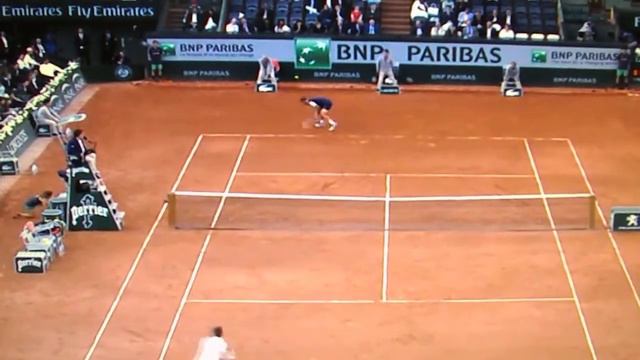 А. Рублев - А. Рамос смотреть онлайн