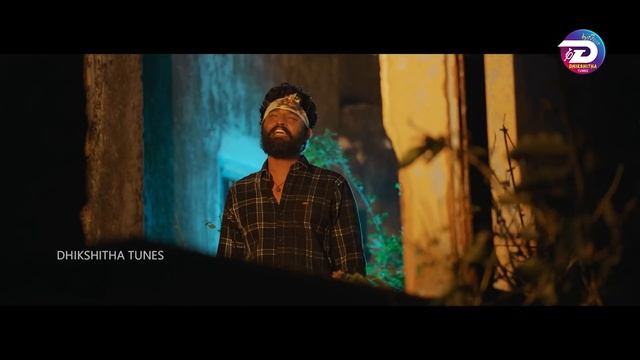 SAAVE VASTHALEDHE NEW LOVE FAILURE FULL SONG 2023 | HANMANTH YADAV | MADEEN SK | DHIKSHITHA TUNES смотреть онлайн