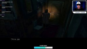 Alone in the Dark 4 - Прохождение на Русском #1