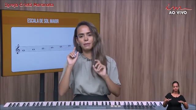 Занятие на пианино для детей (20). смотреть онлайн
