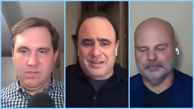 2021 Travel Outlook with Marshall Jackson & Julian Kheel смотреть онлайн