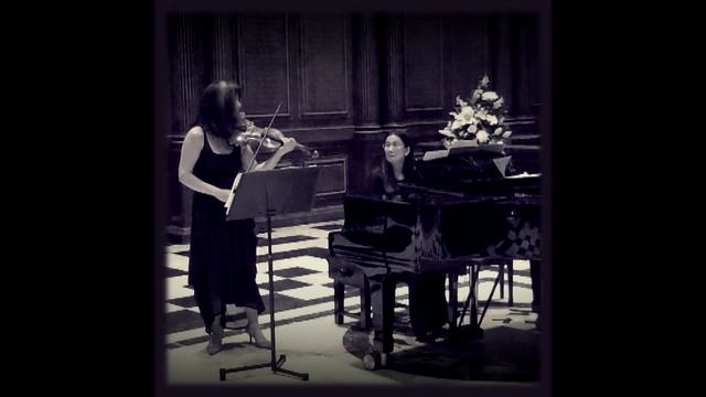 Orang-u-Tango by Julian Jacobson - Mifune Tsuji & Yukie Smith смотреть онлайн