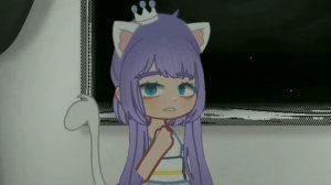 abnormality dancing girl rus Кошка Лана гача лайф (оригинал принадлежит pop kitto)