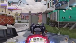 ЛУЧШИЕ ГАНЫ ДЛЯ РЕЙТИНГА В CALL OF DUTY MOBILE | сборка на лучшее оружие в кал оф дьюти мобайл