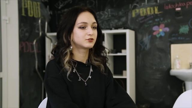 Что такое Совет лицеистов? смотреть онлайн