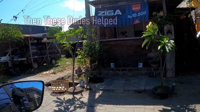 Cuci Motor & More, In Denpasar Bali (Ep. 50) [4K] смотреть онлайн