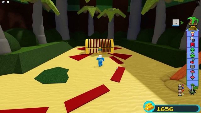 I Tried To Build CARS In Roblox Build A Boat (For Treasure) смотреть онлайн