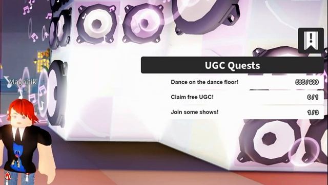 Как Получить БЕСПЛАТНО 8 вещей в #роблокс Givenchy Beauty House #roblox смотреть онлайн