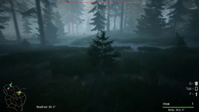 Обзор  Bigfoot – Эта лучшая кооперативная игра?