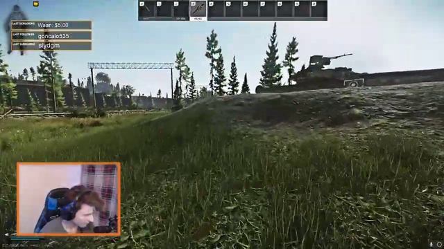 reserve 2 million Ruble Run!! - Escape From Tarkov смотреть онлайн