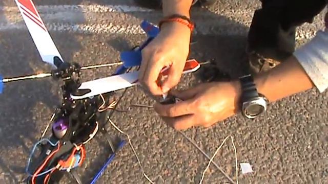 Gyro Wars with Belt CP V2 смотреть онлайн