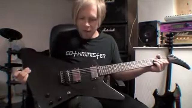 Gibson explorer смотреть онлайн