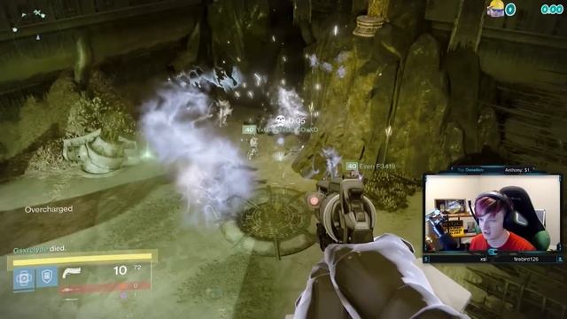 King's Fall Basketball Court смотреть онлайн