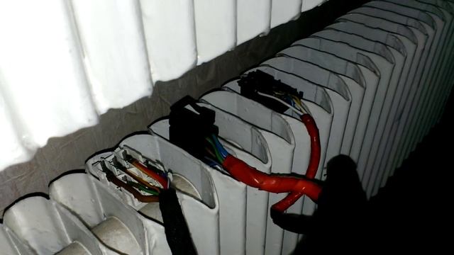 Стройка Провалов