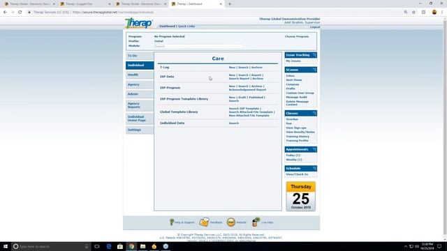 Live Group Session on Overview and Report Generation of Daily Progress Notes смотреть онлайн