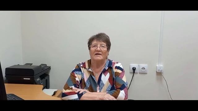 мотивационный ролик ВСВ Касьянова В.Г. 2022 смотреть онлайн