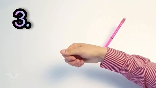 Thumb Around Release. Basic penspinning trick for beginners. Learn How to Spin A Pen - In Only 1 Mi смотреть онлайн