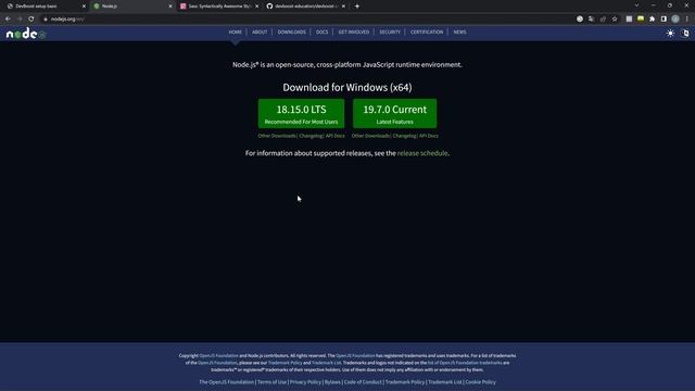 Como usar SASS nos seus PROJETOS em 2023? | DEVBOOST смотреть онлайн