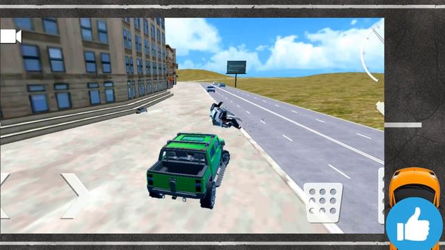 Car Crash Compilation 31 - Traffic Crashes Car Crash