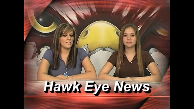 (HD) Season 4 - Headlines Hawk Eye News August 2005 смотреть онлайн