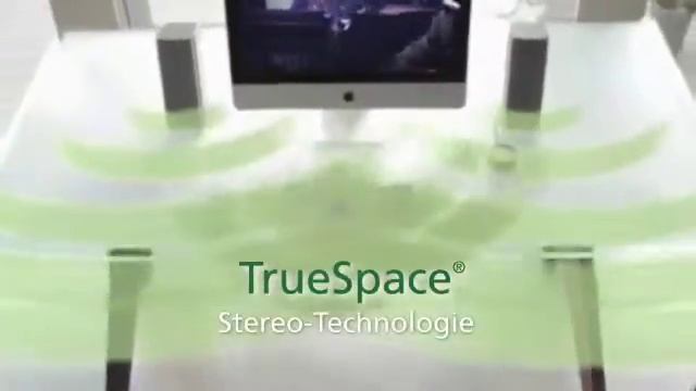 Bose Companion 20 смотреть онлайн