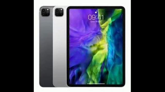YANGI IPAD PRO 2020 TAQDIM ETILDI OLAMSHUMUL YANGILIK ENG ZONR IPAD PRO смотреть онлайн