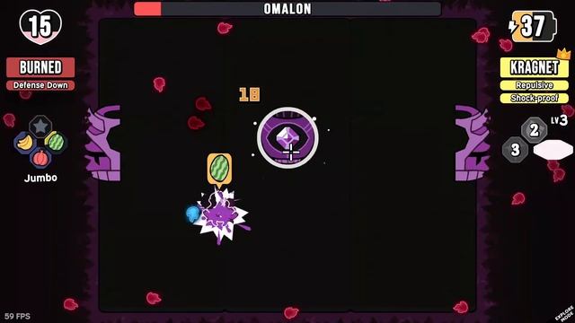 Patch Quest | Guide: Final Boss? смотреть онлайн