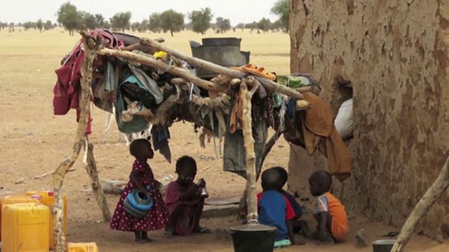 10 Poorest Countries In The World