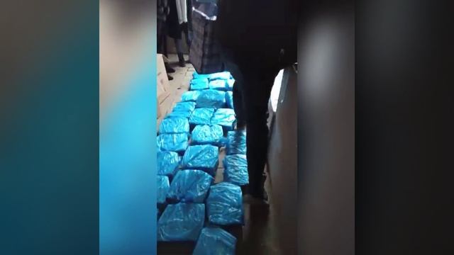 полицейские предотвратили реализацию крупной партии запрещенных сильнодействующих веществ смотреть онлайн