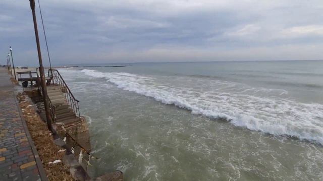 Одесса 5 минут назад. У ЧЁРНОГО МОРЯ! ЧТО ПРОИСХОДИТ! смотреть онлайн