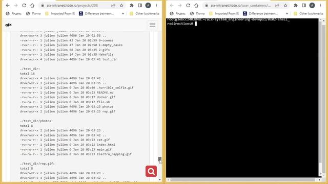 0x02 Shell, I O REDIRECTION Part 2 All Tasks Solved смотреть онлайн