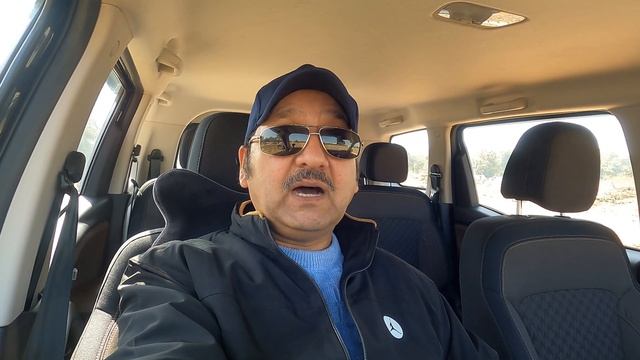 Scorpio N petrol or diesel...?? смотреть онлайн