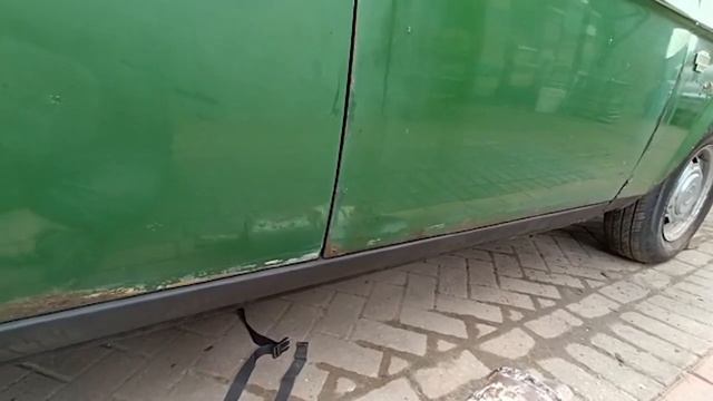 HOW BAD IS THE Volvo 244?? - This should have never been on the road!! смотреть онлайн