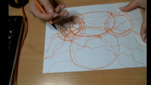 Как привлечь мужчину в свою жизнь? Нейрографика с Татьяной_Алпатовой смотреть онлайн