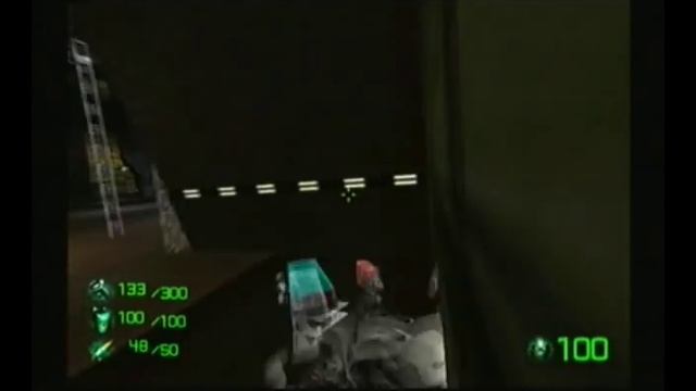 Dreamcast Games; Slave Zero Walkthrough part 4 смотреть онлайн