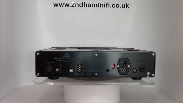 AMR CD-777 смотреть онлайн