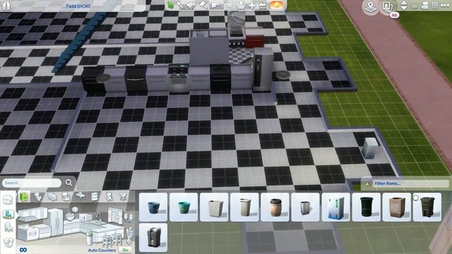 CheckerHaus Part II смотреть онлайн