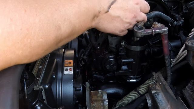 Holender - praskl mi na servu řízení Ford Mondeo MKIII смотреть онлайн