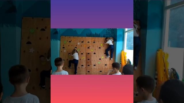 Конкурс Сочи- космическая гавань. "Спортивно-космическая эстафета". смотреть онлайн