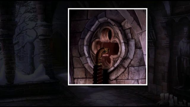 Прохождение игры Yesterday Origins на русском без комментариев - часть 6 смотреть онлайн