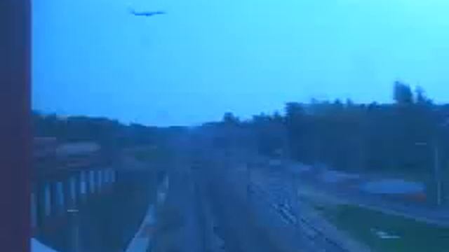 Aeroexpress.flv смотреть онлайн