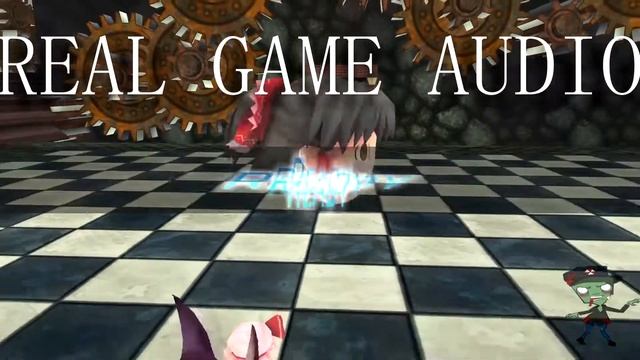 Touhou Kobuto V: Burst Battle or is it battle burst? Switch Review смотреть онлайн