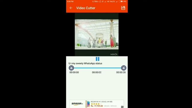 All in one video audio editor app смотреть онлайн